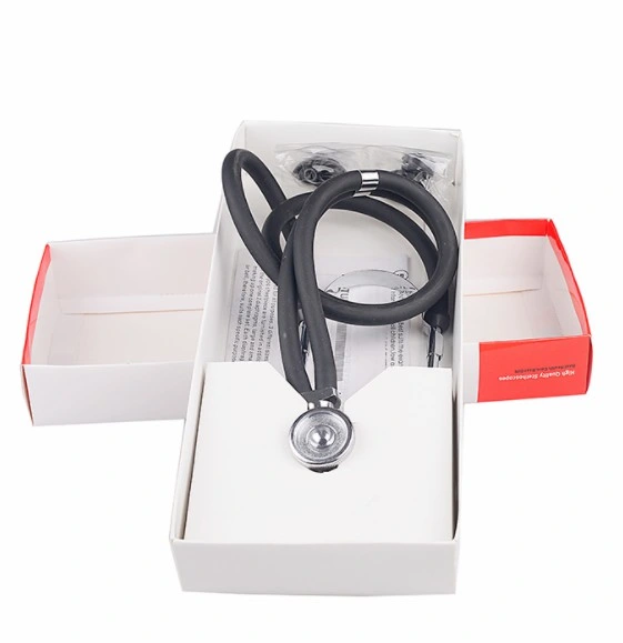 Dual Head Sprague Rappaport Stethoscope Sw-St03A