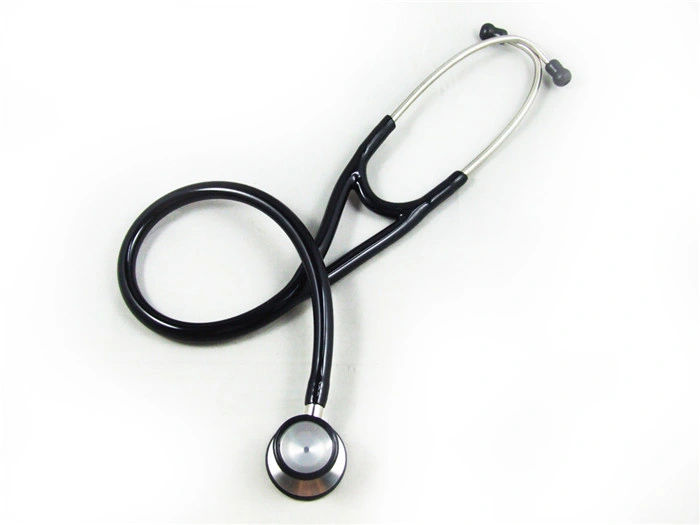 Stainless Steel Cardiology Estetoscopio Medical Cardiology Class III Stethoscope