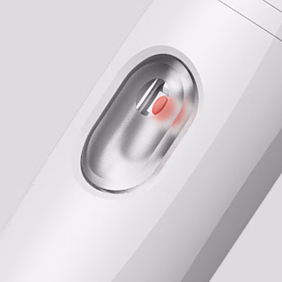 혈액 란셋이 포함된 Rightlance 의료용 무통 랜싱 장치