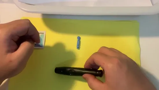 일회용 무균 혈액채혈침 제조업체